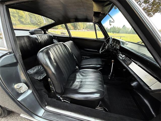 1967 Porsche 912 (CC-2099557) for sale in Gladstone, Oregon
