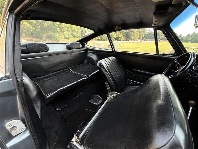 1967 Porsche 912 (CC-2099557) for sale in Gladstone, Oregon