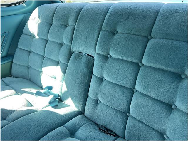 1975 Lincoln Continental (CC-2099558) for sale in Roseville, California