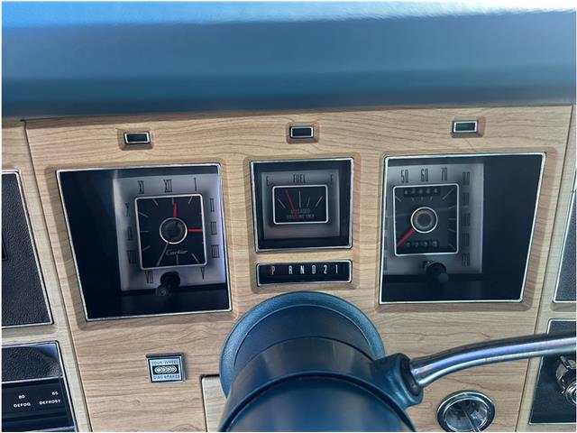 1975 Lincoln Continental (CC-2099558) for sale in Roseville, California