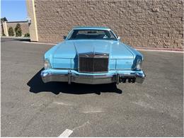 1975 Lincoln Continental (CC-2099558) for sale in Roseville, California