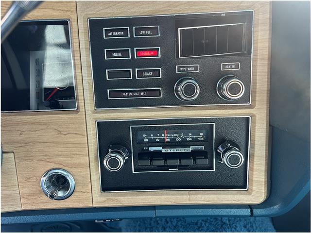 1975 Lincoln Continental (CC-2099558) for sale in Roseville, California