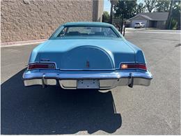 1975 Lincoln Continental (CC-2099558) for sale in Roseville, California