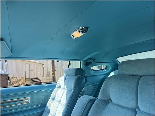 1975 Lincoln Continental (CC-2099558) for sale in Roseville, California