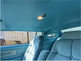 1975 Lincoln Continental (CC-2099558) for sale in Roseville, California