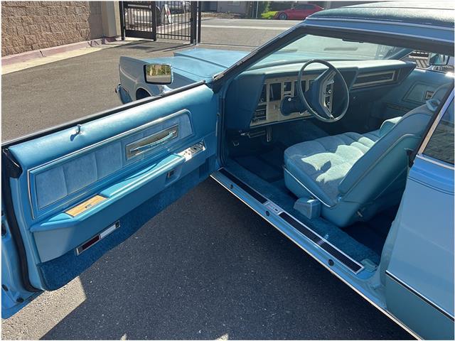 1975 Lincoln Continental (CC-2099558) for sale in Roseville, California