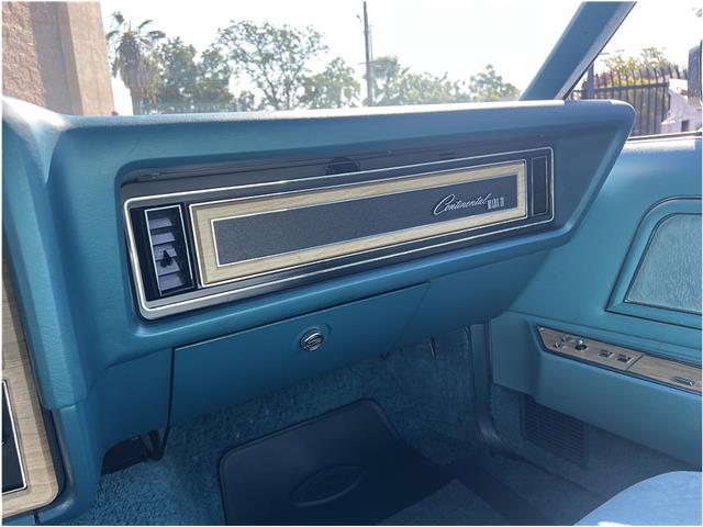1975 Lincoln Continental (CC-2099558) for sale in Roseville, California