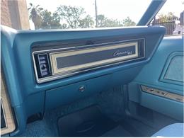1975 Lincoln Continental (CC-2099558) for sale in Roseville, California