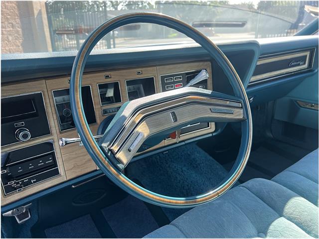 1975 Lincoln Continental (CC-2099558) for sale in Roseville, California