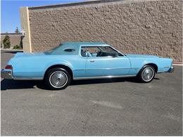 1975 Lincoln Continental (CC-2099558) for sale in Roseville, California