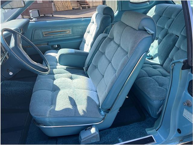 1975 Lincoln Continental (CC-2099558) for sale in Roseville, California