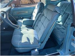 1975 Lincoln Continental (CC-2099558) for sale in Roseville, California