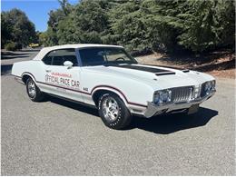 1970 Oldsmobile 442 (CC-2099559) for sale in Roseville, California