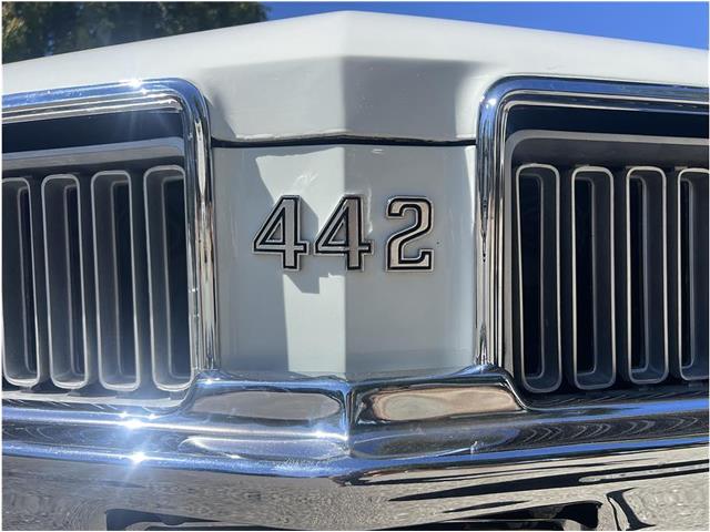 1970 Oldsmobile 442 (CC-2099559) for sale in Roseville, California