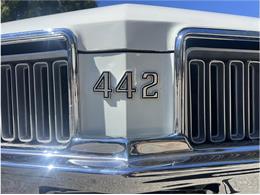 1970 Oldsmobile 442 (CC-2099559) for sale in Roseville, California