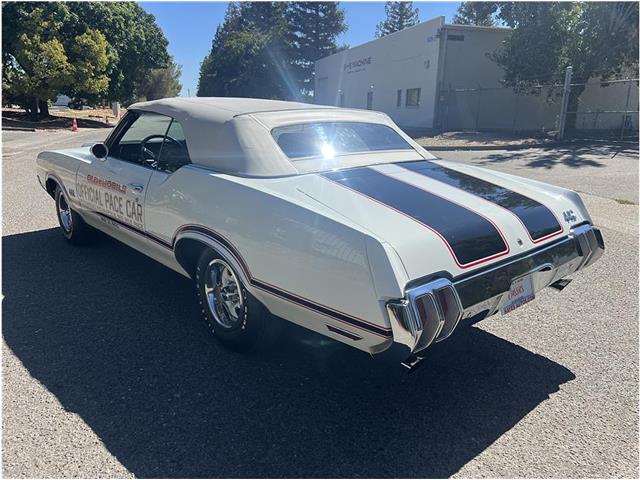 1970 Oldsmobile 442 (CC-2099559) for sale in Roseville, California