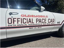 1970 Oldsmobile 442 (CC-2099559) for sale in Roseville, California