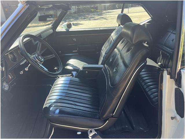 1970 Oldsmobile 442 (CC-2099559) for sale in Roseville, California