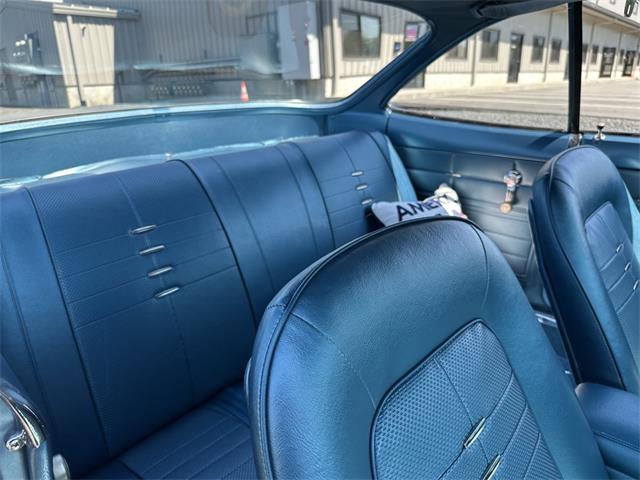 1968 Chevrolet Corvair Monza (CC-2090956) for sale in Hingham, Massachusetts