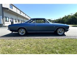 1968 Chevrolet Corvair Monza (CC-2090956) for sale in Hingham, Massachusetts