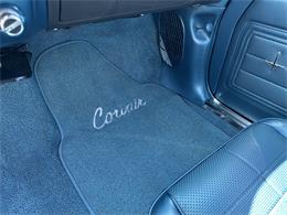 1968 Chevrolet Corvair Monza (CC-2090956) for sale in Hingham, Massachusetts
