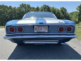 1968 Chevrolet Corvair Monza (CC-2090956) for sale in Hingham, Massachusetts