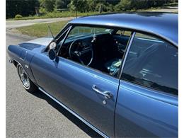 1968 Chevrolet Corvair Monza (CC-2090956) for sale in Hingham, Massachusetts