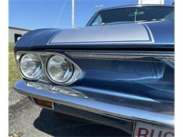 1968 Chevrolet Corvair Monza (CC-2090956) for sale in Hingham, Massachusetts