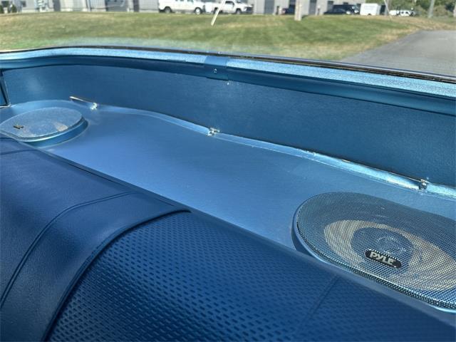1968 Chevrolet Corvair Monza (CC-2090956) for sale in Hingham, Massachusetts
