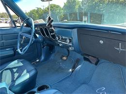 1968 Chevrolet Corvair Monza (CC-2090956) for sale in Hingham, Massachusetts