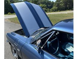 1968 Chevrolet Corvair Monza (CC-2090956) for sale in Hingham, Massachusetts