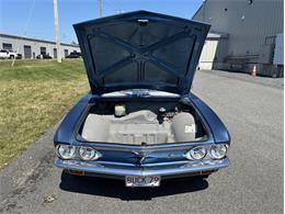 1968 Chevrolet Corvair Monza (CC-2090956) for sale in Hingham, Massachusetts