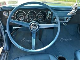 1968 Chevrolet Corvair Monza (CC-2090956) for sale in Hingham, Massachusetts