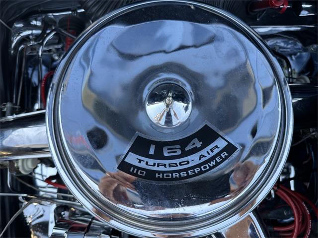 1968 Chevrolet Corvair Monza (CC-2090956) for sale in Hingham, Massachusetts