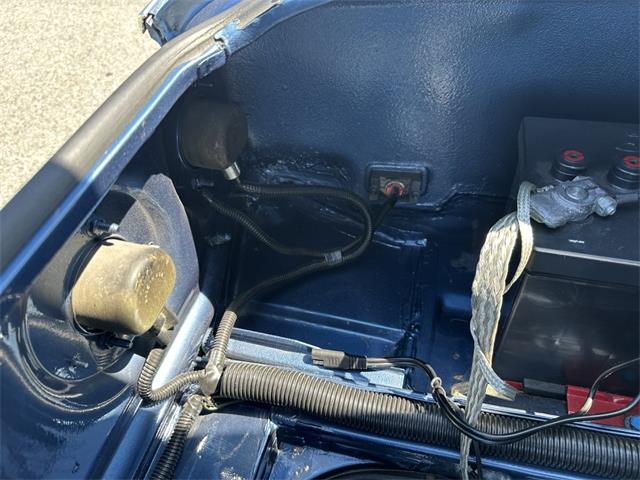 1968 Chevrolet Corvair Monza (CC-2090956) for sale in Hingham, Massachusetts