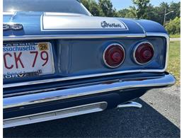 1968 Chevrolet Corvair Monza (CC-2090956) for sale in Hingham, Massachusetts