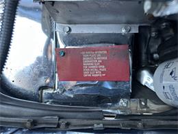 1968 Chevrolet Corvair Monza (CC-2090956) for sale in Hingham, Massachusetts