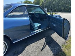 1968 Chevrolet Corvair Monza (CC-2090956) for sale in Hingham, Massachusetts