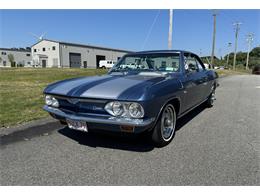 1968 Chevrolet Corvair Monza (CC-2090956) for sale in Hingham, Massachusetts