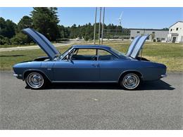 1968 Chevrolet Corvair Monza (CC-2090956) for sale in Hingham, Massachusetts