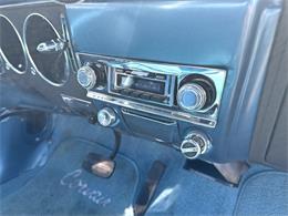 1968 Chevrolet Corvair Monza (CC-2090956) for sale in Hingham, Massachusetts