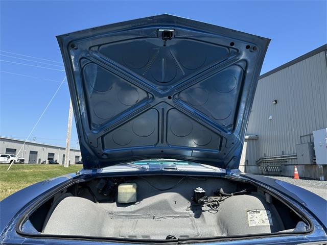 1968 Chevrolet Corvair Monza (CC-2090956) for sale in Hingham, Massachusetts