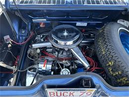 1968 Chevrolet Corvair Monza (CC-2090956) for sale in Hingham, Massachusetts
