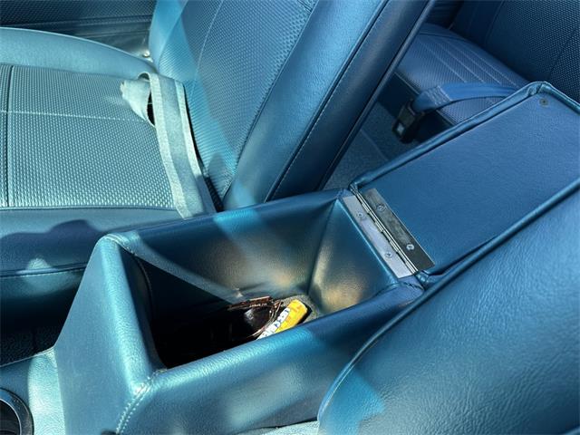 1968 Chevrolet Corvair Monza (CC-2090956) for sale in Hingham, Massachusetts