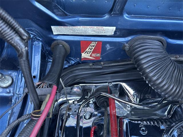 1968 Chevrolet Corvair Monza (CC-2090956) for sale in Hingham, Massachusetts