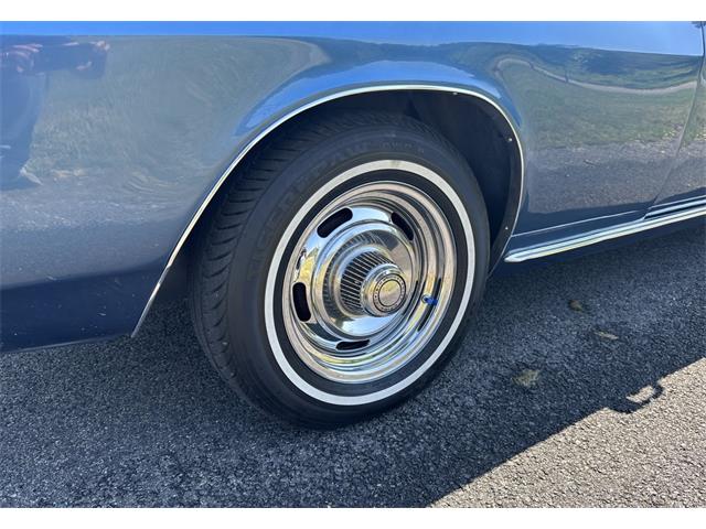 1968 Chevrolet Corvair Monza (CC-2090956) for sale in Hingham, Massachusetts