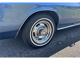 1968 Chevrolet Corvair Monza (CC-2090956) for sale in Hingham, Massachusetts