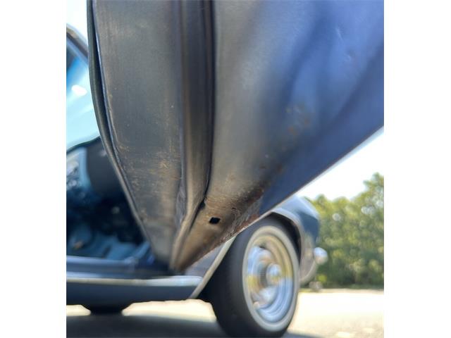 1968 Chevrolet Corvair Monza (CC-2090956) for sale in Hingham, Massachusetts