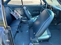 1968 Chevrolet Corvair Monza (CC-2090956) for sale in Hingham, Massachusetts