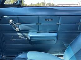 1968 Chevrolet Corvair Monza (CC-2090956) for sale in Hingham, Massachusetts